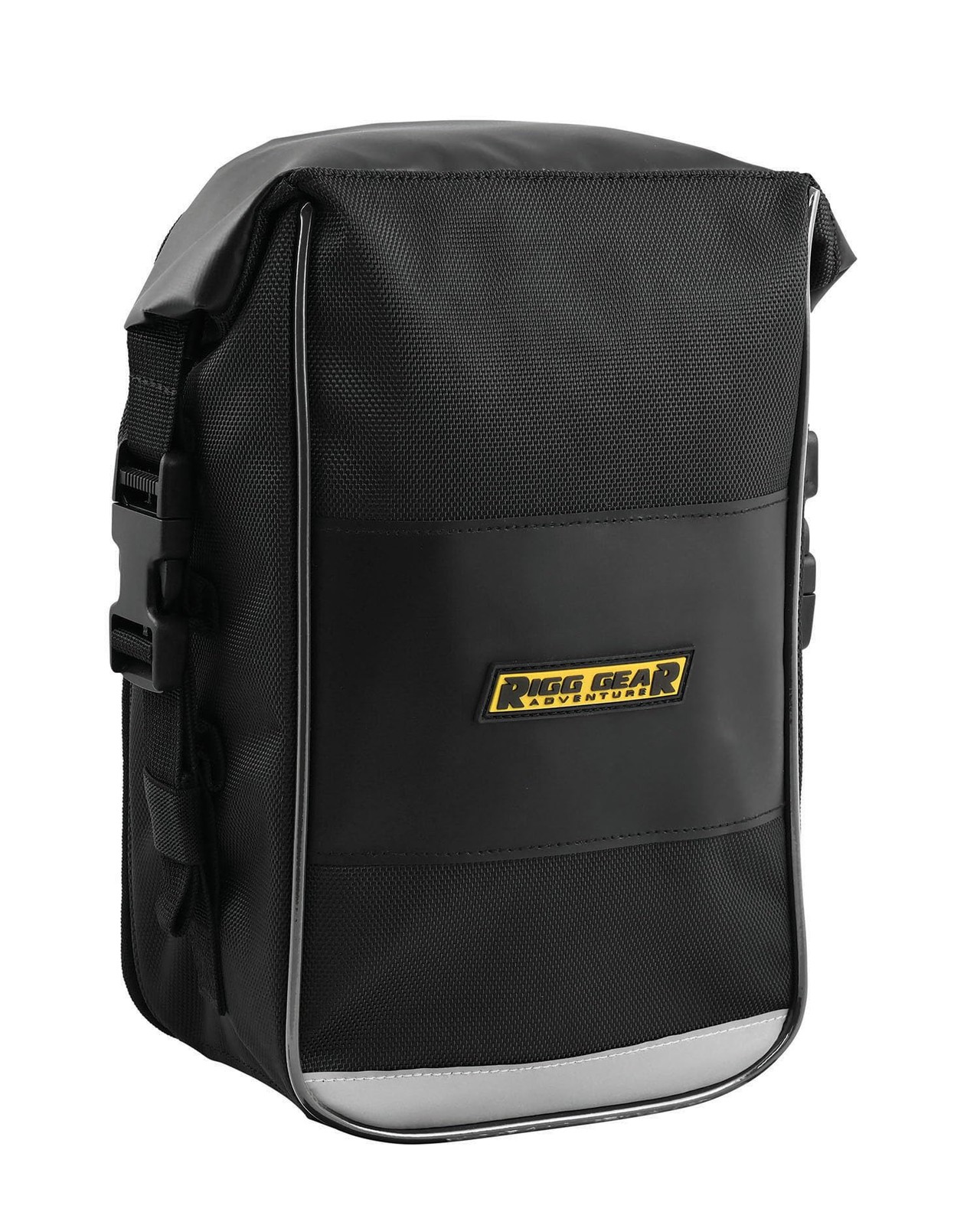 Nelson Rigg Trails End Riggpak Crash Bar/Tail Bag