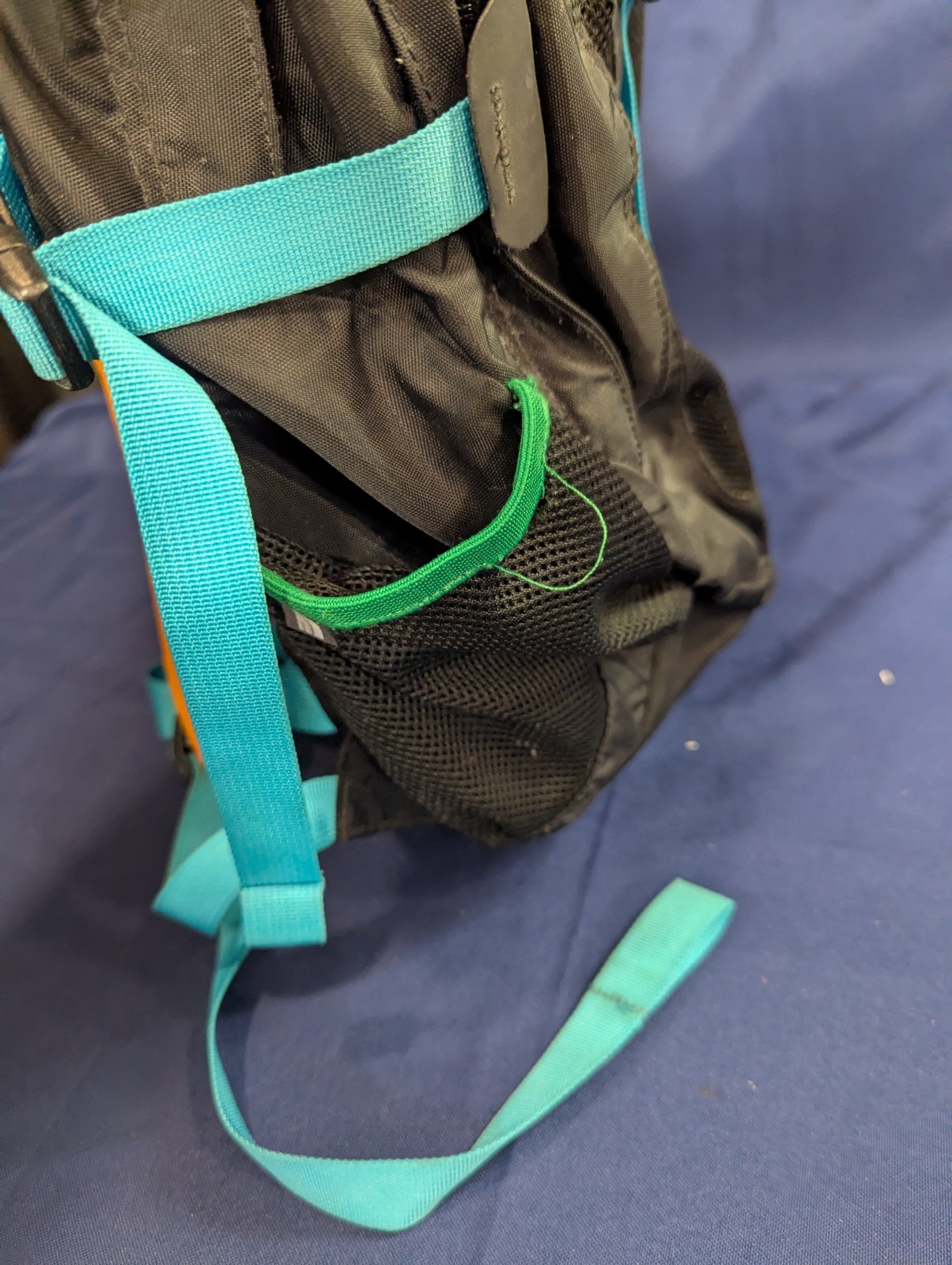 North Face Recon Backpack