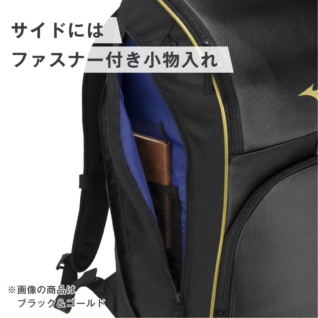 Backpack Team Backpack 40 Synthetic Leather Rucksack