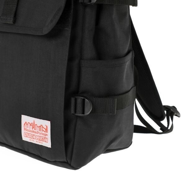 Manhattan Portage Lauren Martin Backpack/Messenger Bag/Shoulder, etc. JAPAN NEW