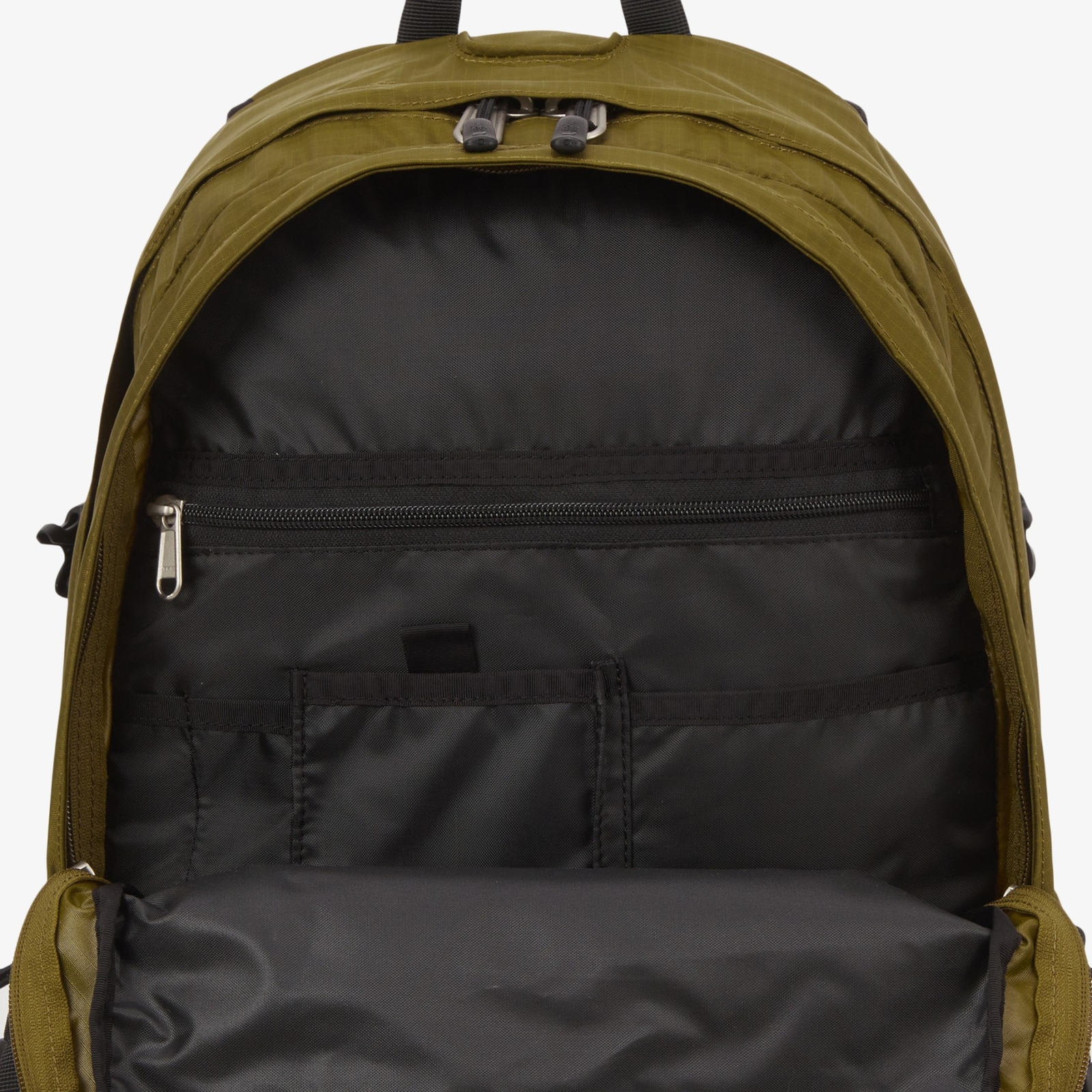 New THE NORTH FACE BOREALIS II BACKPACK 32 Liter NM2DQ52B DARK OLIVE TAKSE
