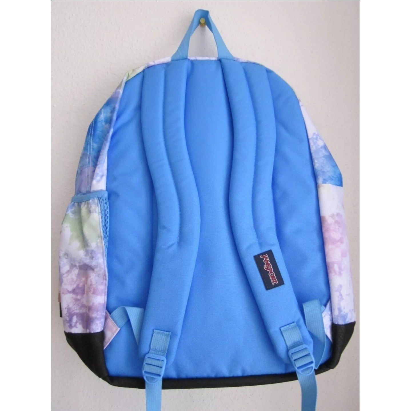 JanSport Cool Student Backpack BATIK WASH NWT