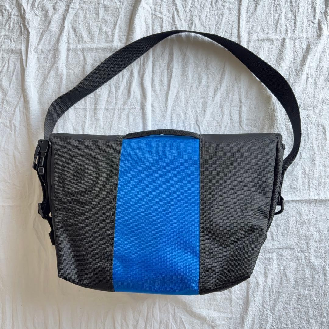 TIMBUK2 Messenger Bag Men’s Casual Shoulder Bag, 46cm x 32cm, Used