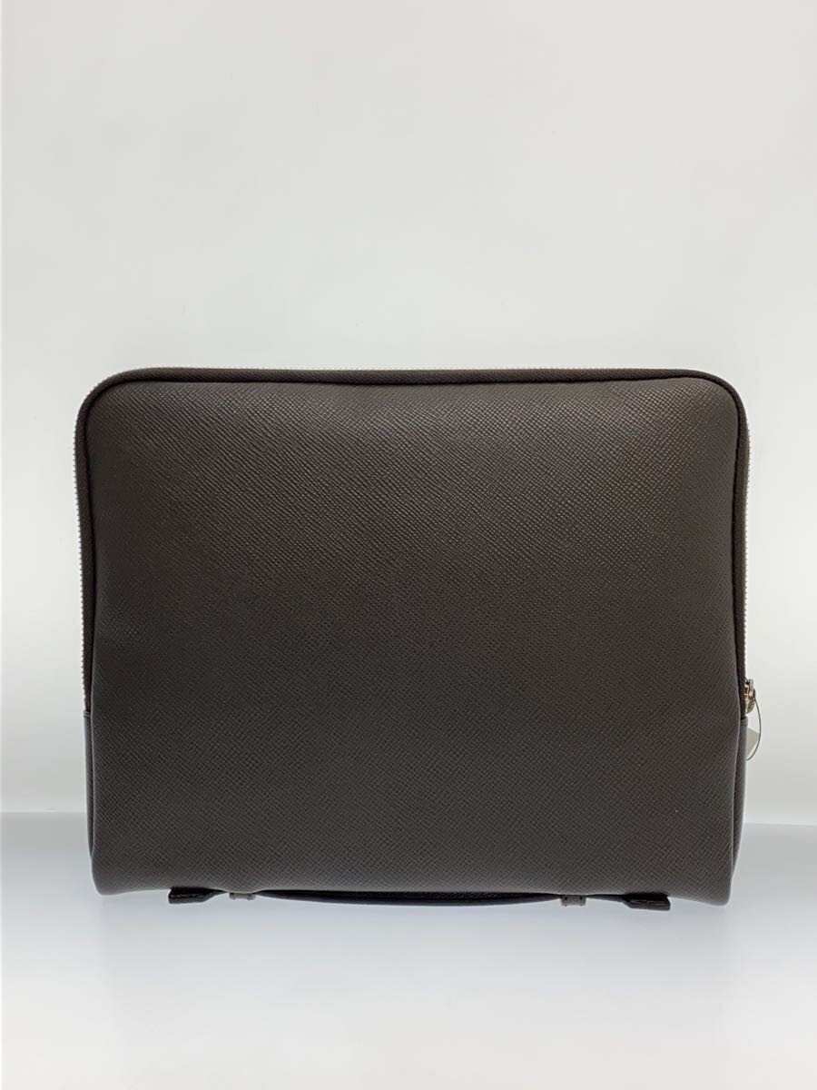 Serapian Second Bag/-/Brw Height: 21 cm / Width: 26 cm