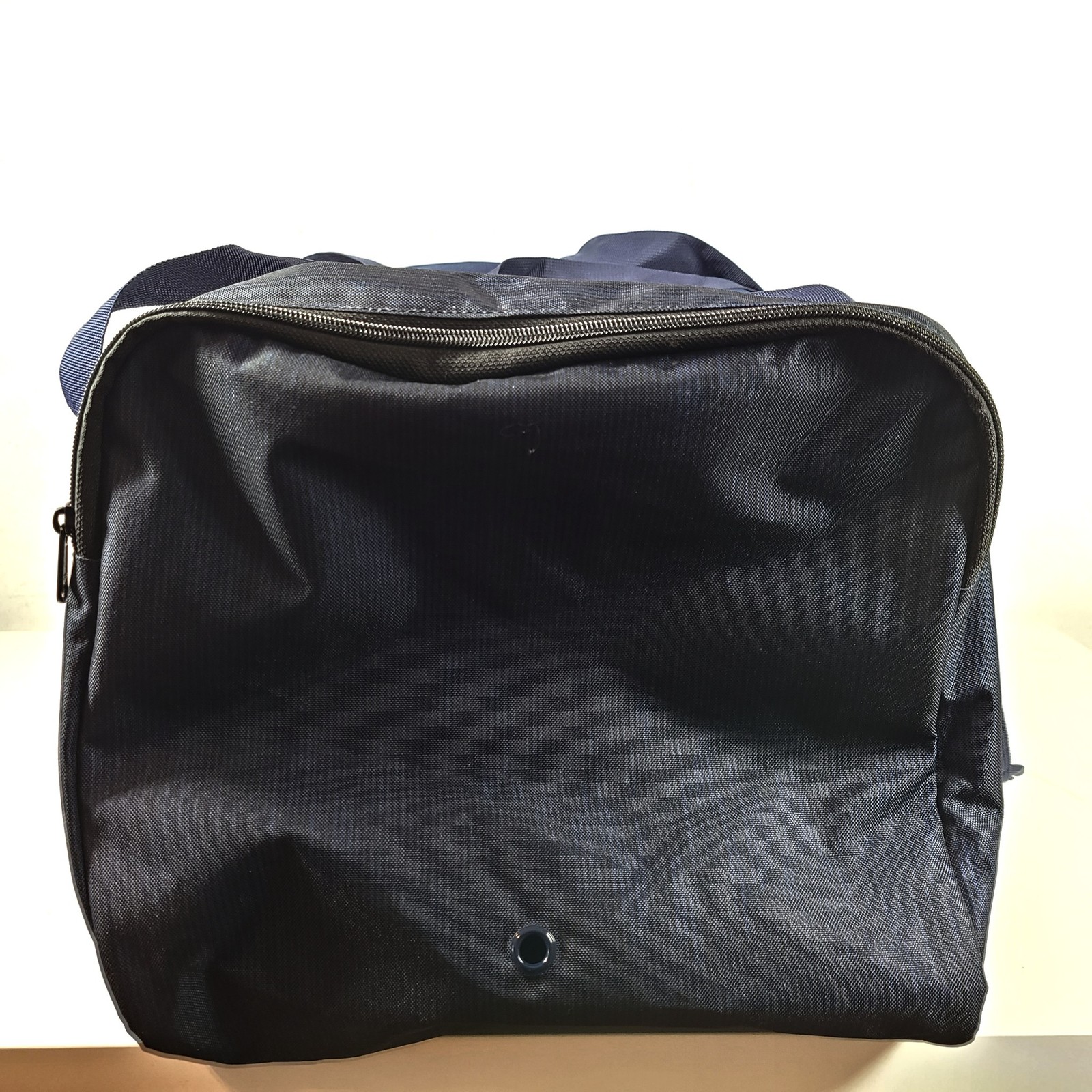 Kipsta 75L Essential Duffle Bag Carry On Blue