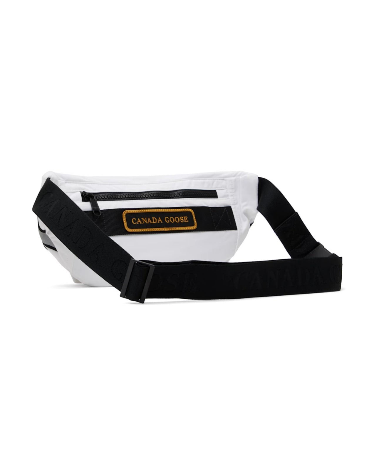 Canada Goose Waist Fanny Pack Bag White MSRP $295