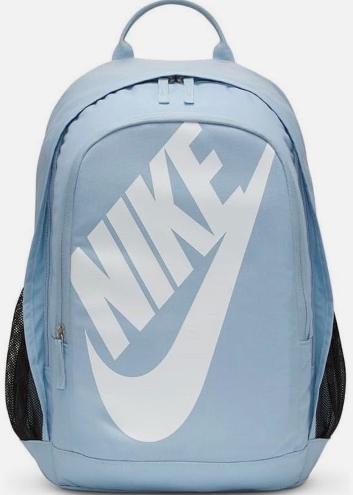 Nike Backpack Hayward 2.0 Futura Blue School Gym Travel Bag BA5217 440 25L NWT