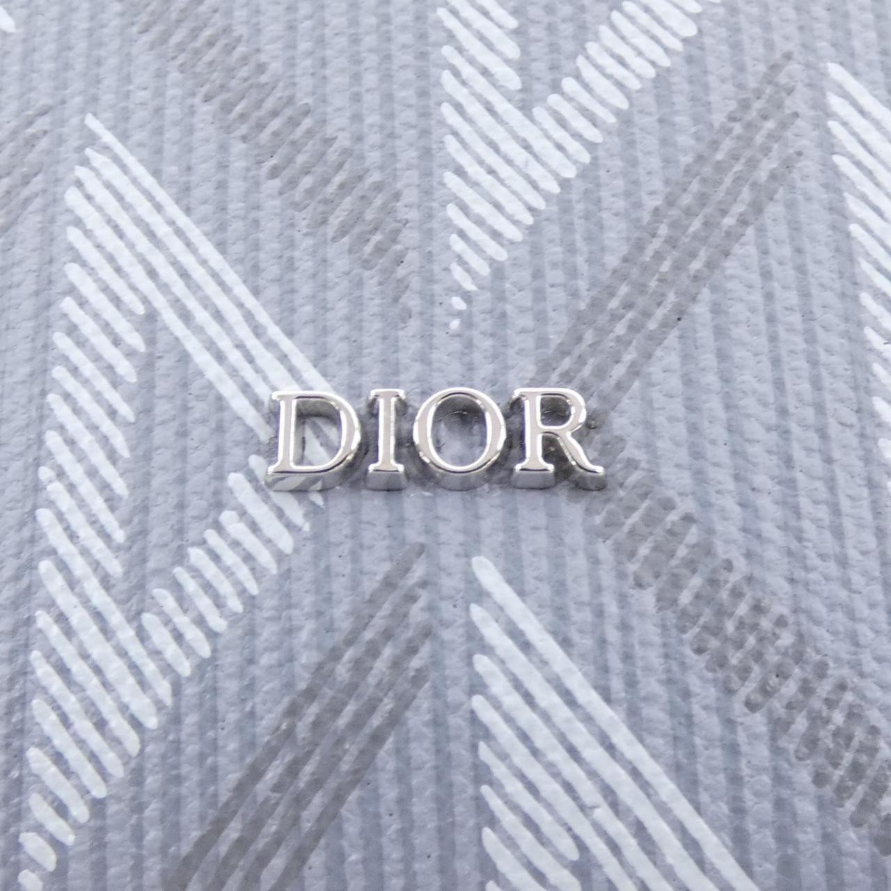 Authentic Dior CD Diamond 2ESCA483DCO Bag #241-004-030-8109