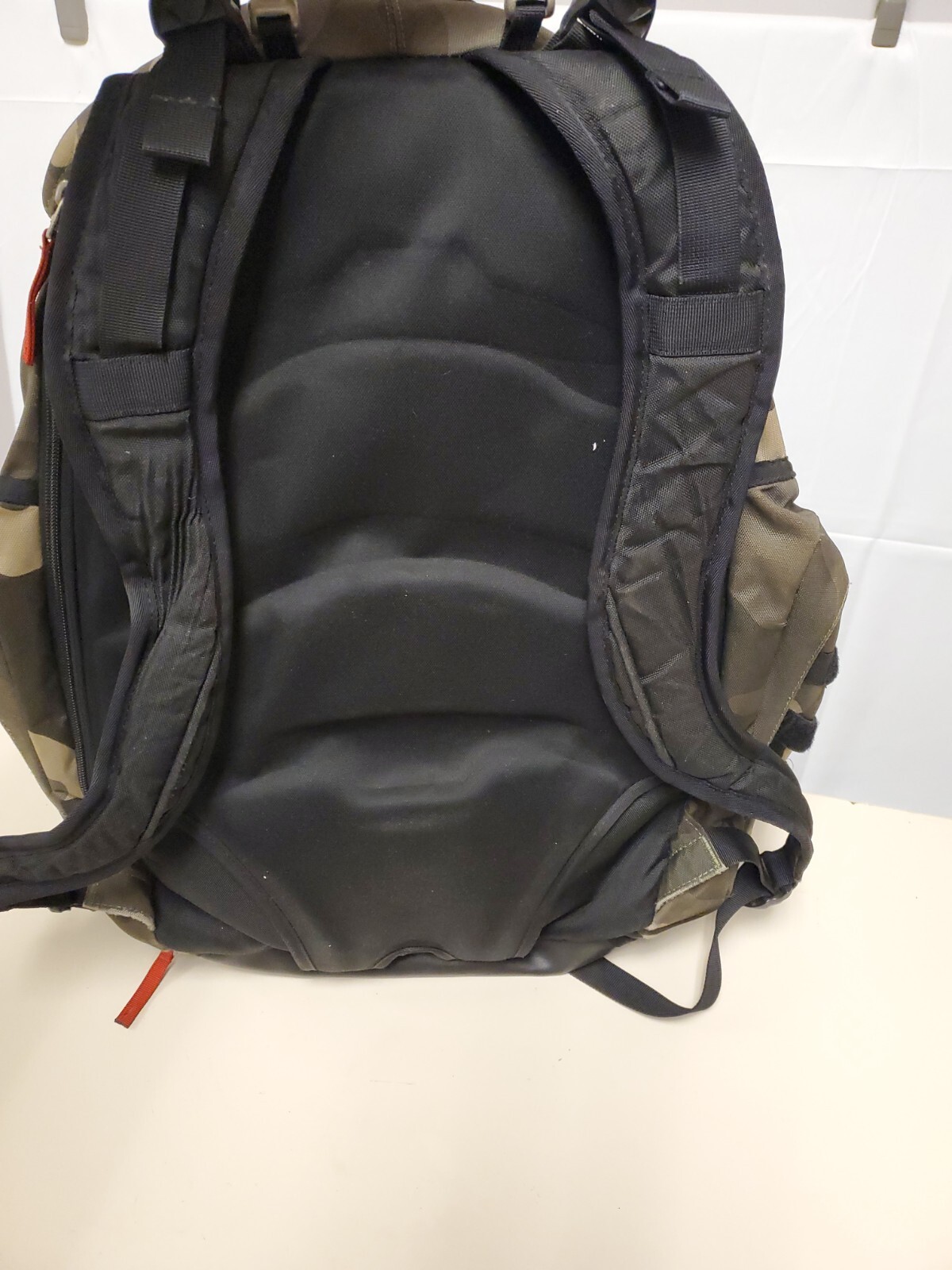 OAKLEY KITCHEN SINK BACKPACK Herb Camo 34L Tactical Field Gear Day Pack Bag