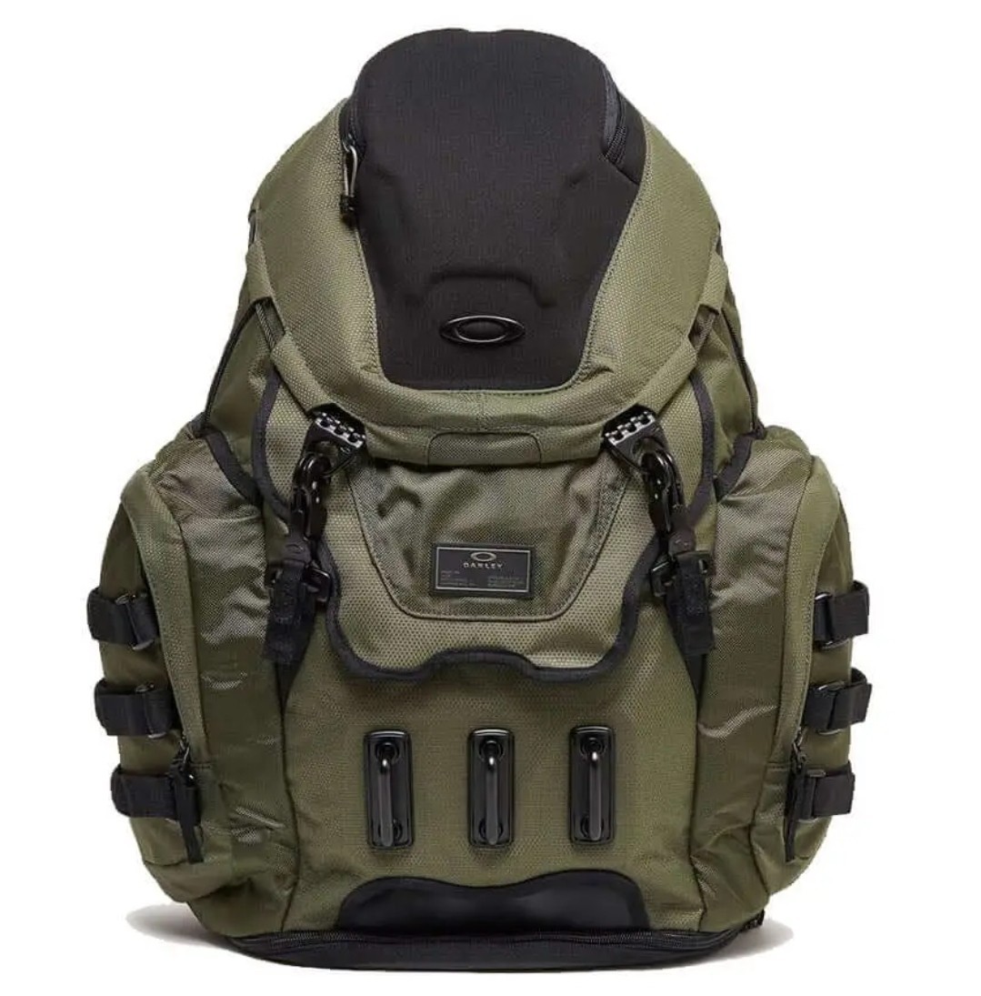 Oakley – Kitchen Sink Backpack in New Dark Brush – 92060A-86L