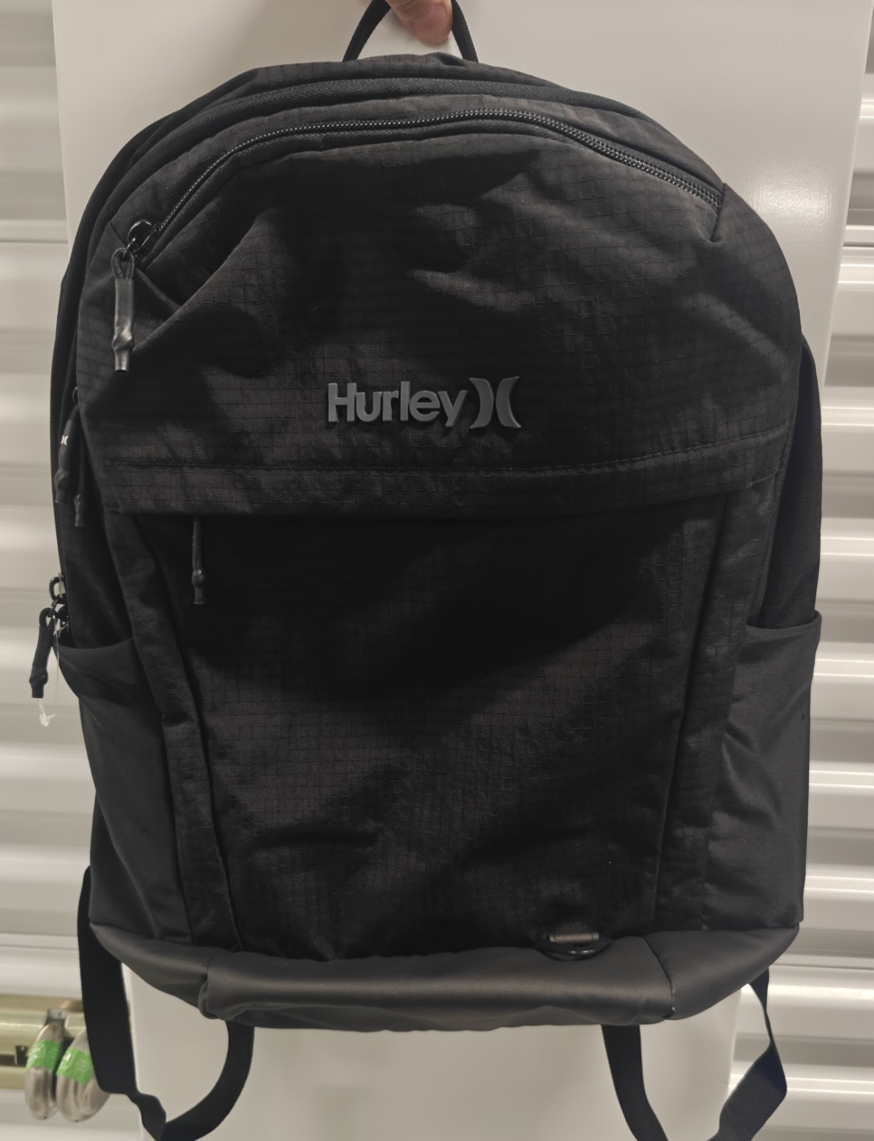 Hurley Peak Backpack 15.6-3 Colors Brand New