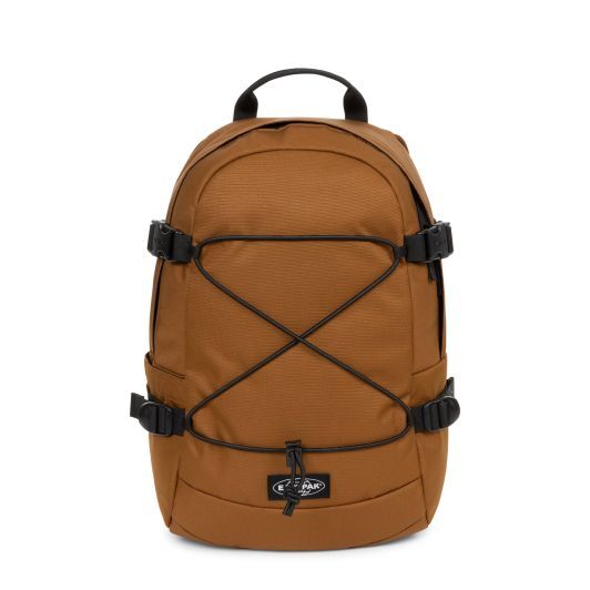 Eastpak Gerys S Mono Brown Unisex Adult Backpack
