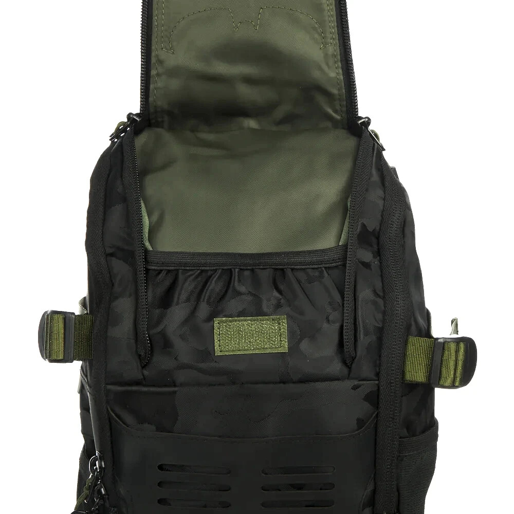 Batman Tactical Sling Bag BRAND NEW!