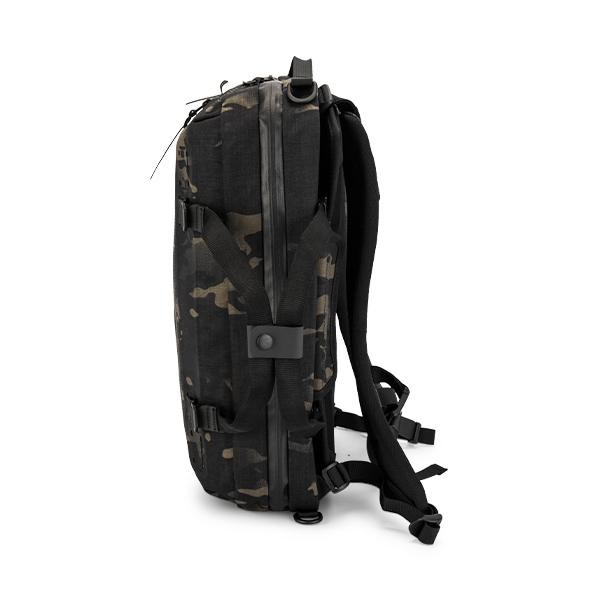 BLACK EMBER FORGE 20 Rucksack 18L Backpack Multicam Limited stock