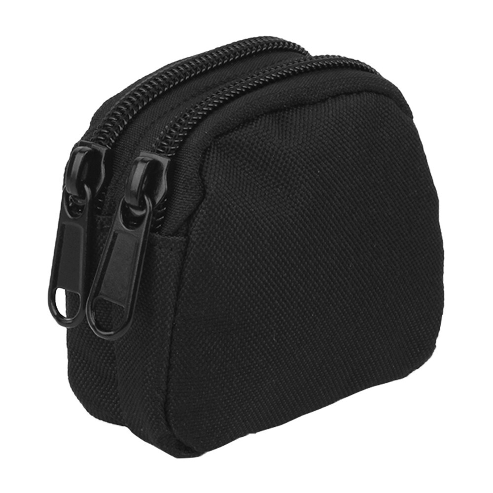 Tactically Waist Bags Small Utility Pouch Mini Wallets Keys Coin Purse Pocket US