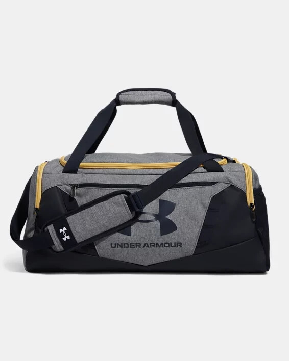 Under Armour UA Undeniable 5.0 Small Duffle Bag All Sport Duffel Small Gym Bag
