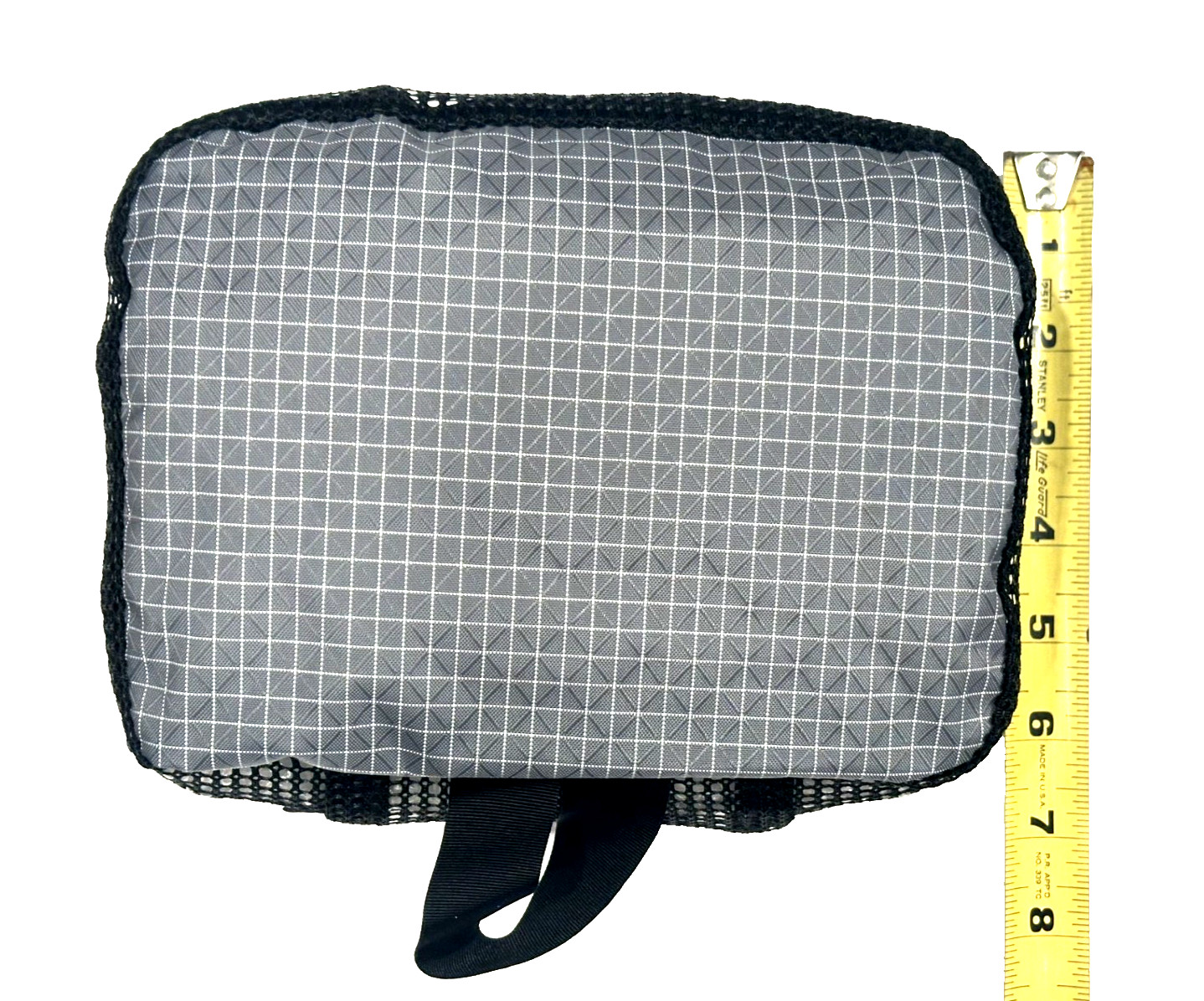 RARE/RETIRED Tom Bihn Night Flight Travel Duffel Packing Cube