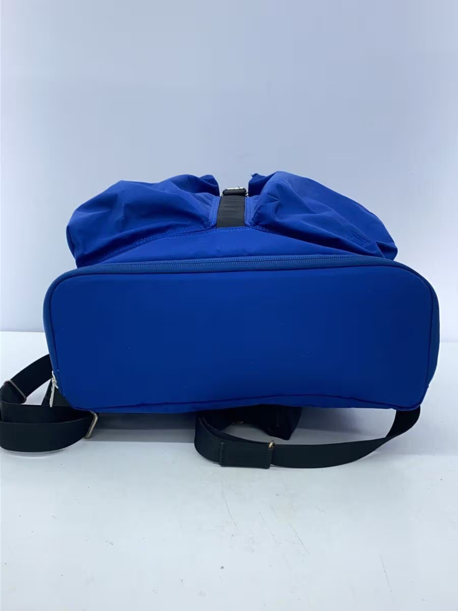 PORTER Backpack BLU Solid