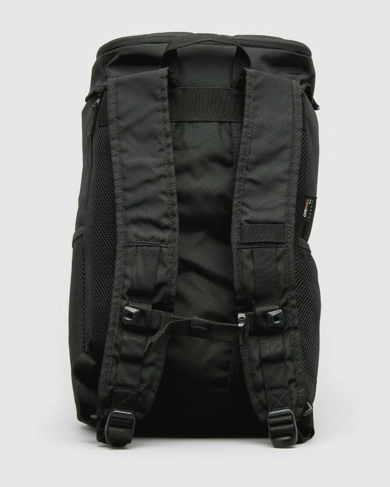Oakley Clean Days Backpack Black 22L 100% Recycled Nylon