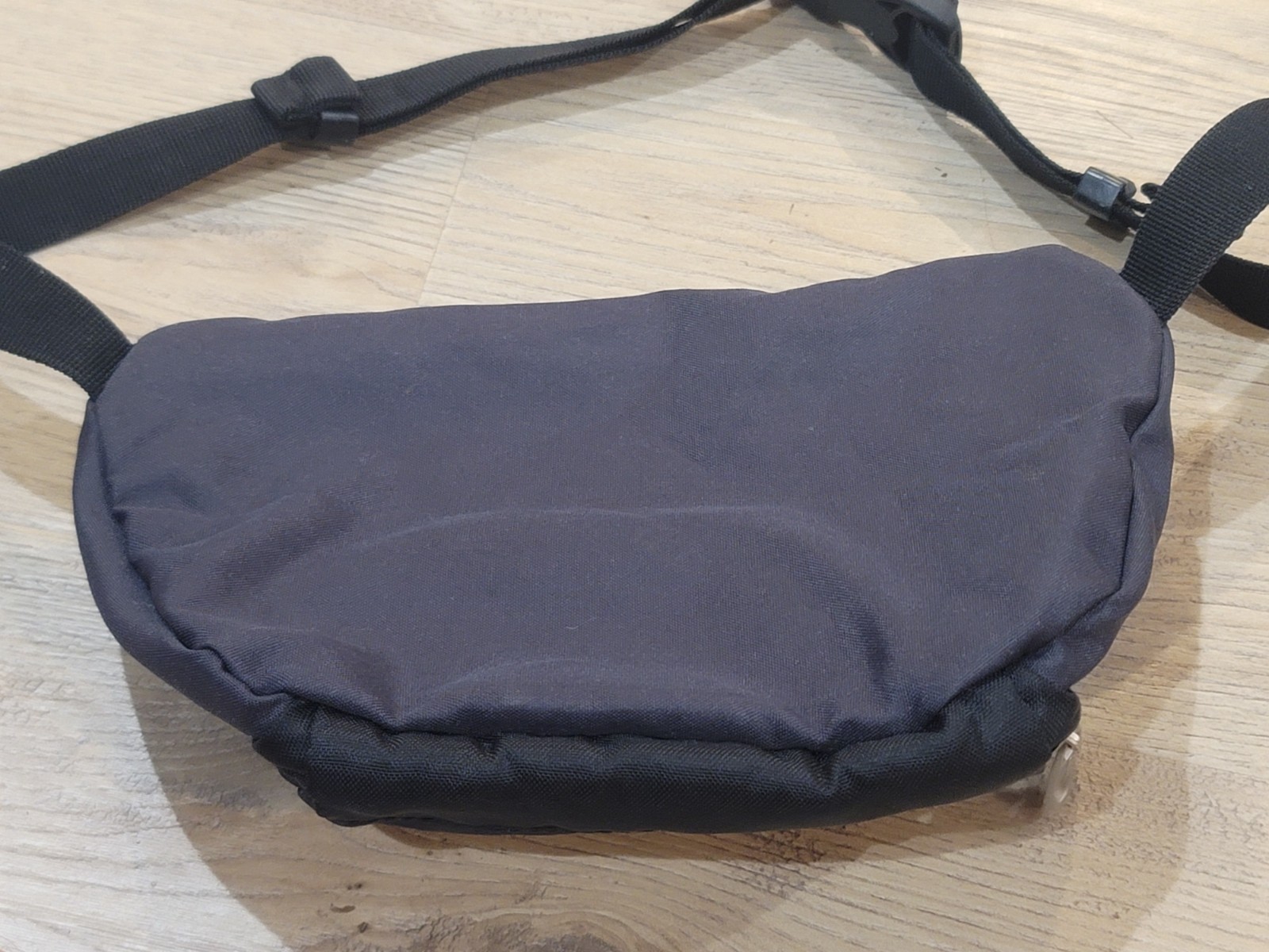 Cabela’s Waist Bag Black Adjustable