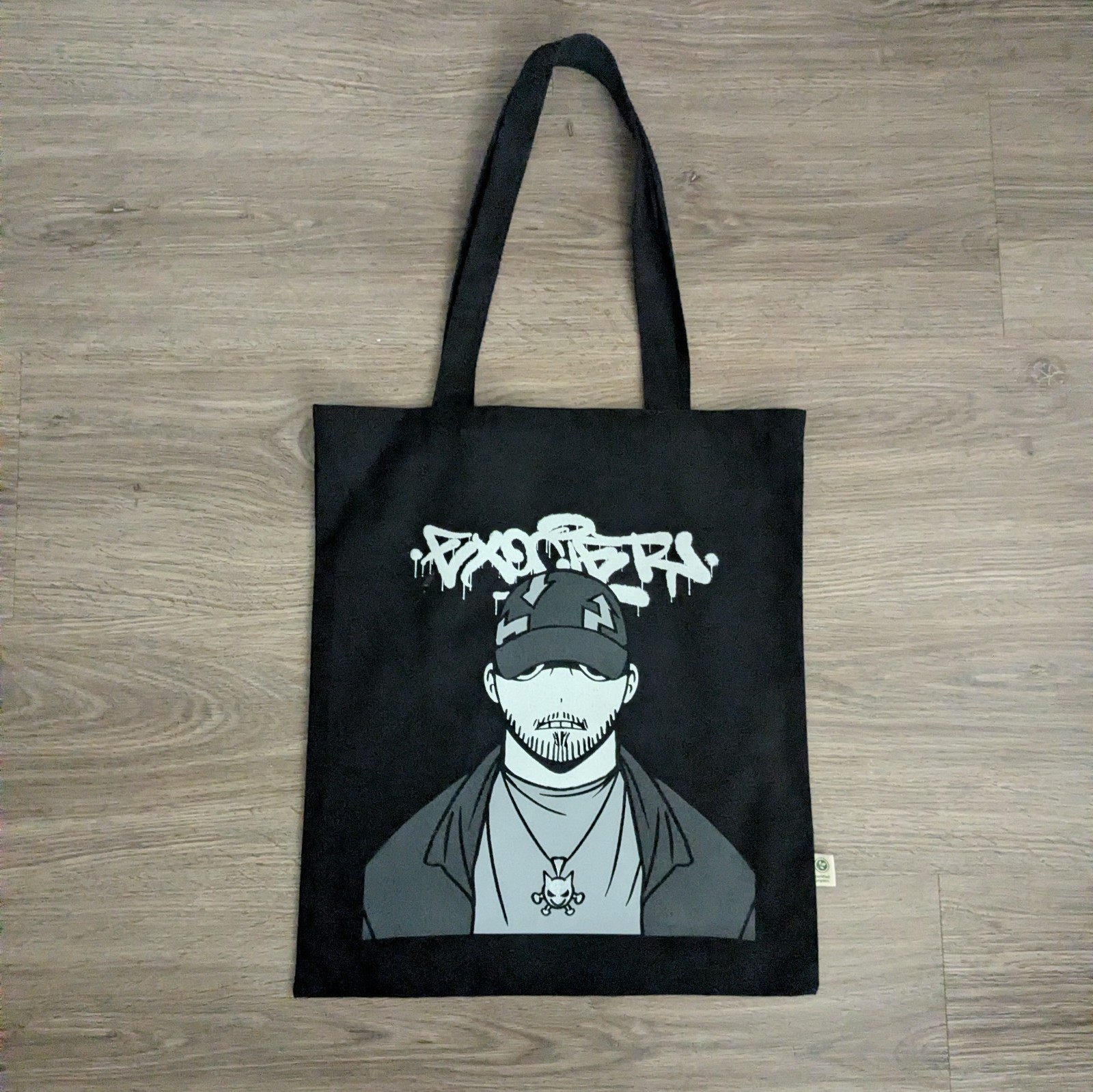 Kill Bill x Rav Tote Bag | Exociety