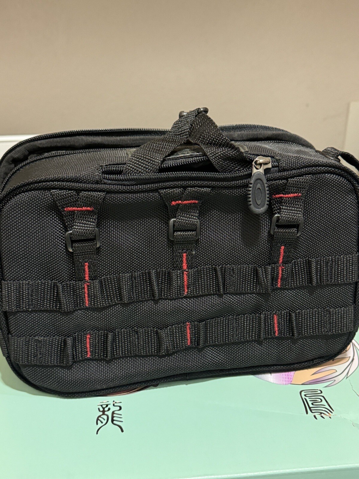Very Rare Oakley SI Ballistic AP Military Toiletry Bag Without MOLLE POUCHES