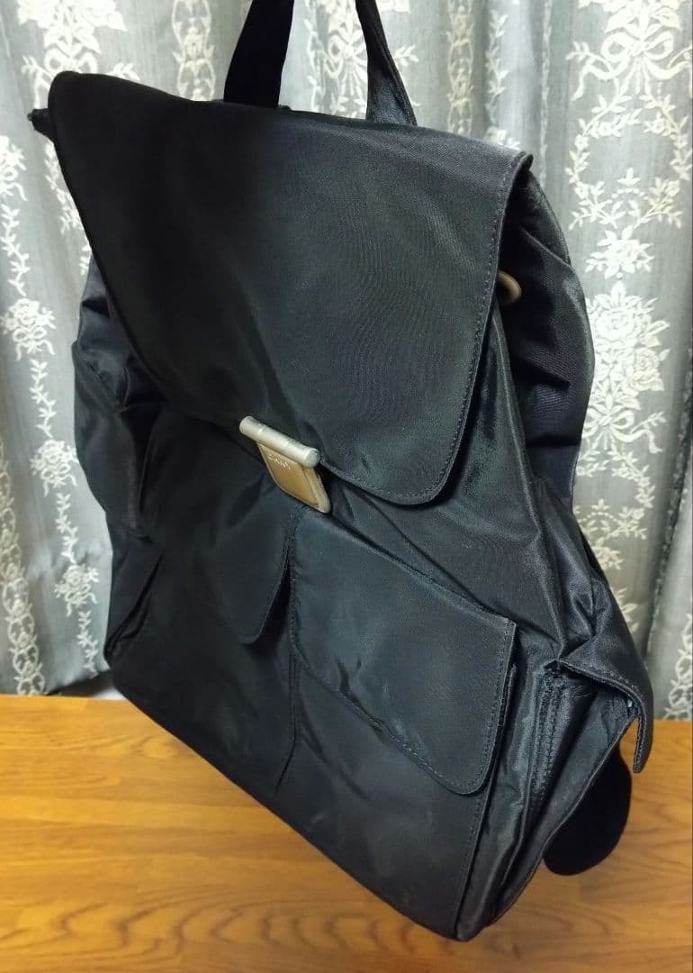 DKNY York Backpack Shoulder Bag