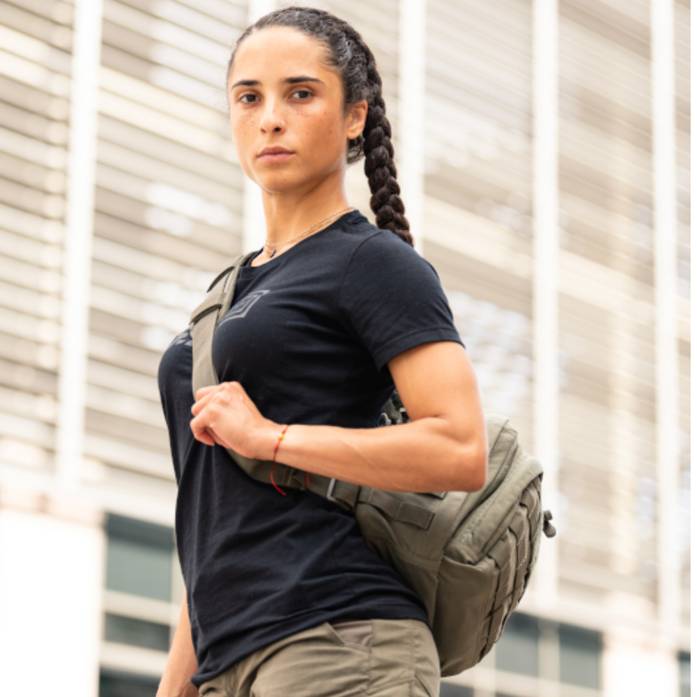 5.11 Tactical – RUSH MOAB 6 Sling Pack | 11L
