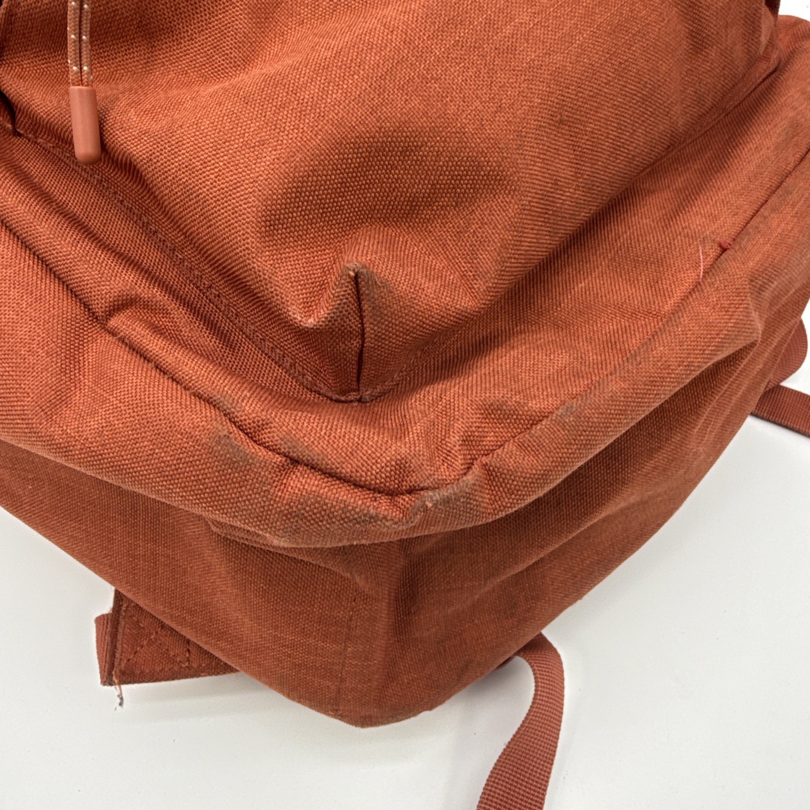 HERSCHEL SUPPLY CO. Classic XL Backpack Pumpkin Spice Orange School Book Bag