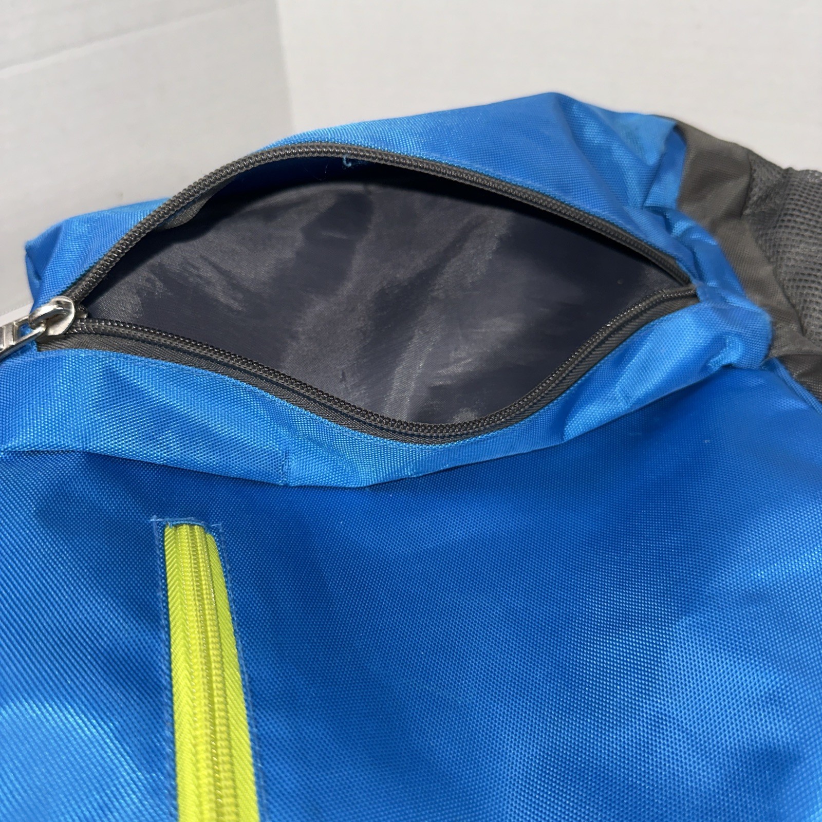 FILA Nexus Backpack Laptop, Tech Friendly, Tablet Pocket Unisex $60 SEE PIC