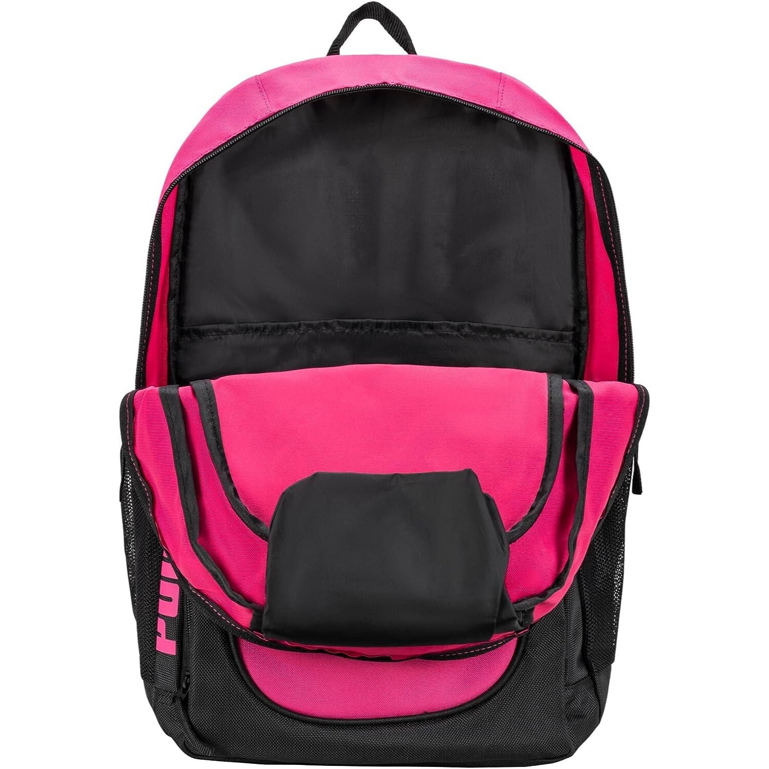 PUMA BACKPACK PINCK COLOR # T5435