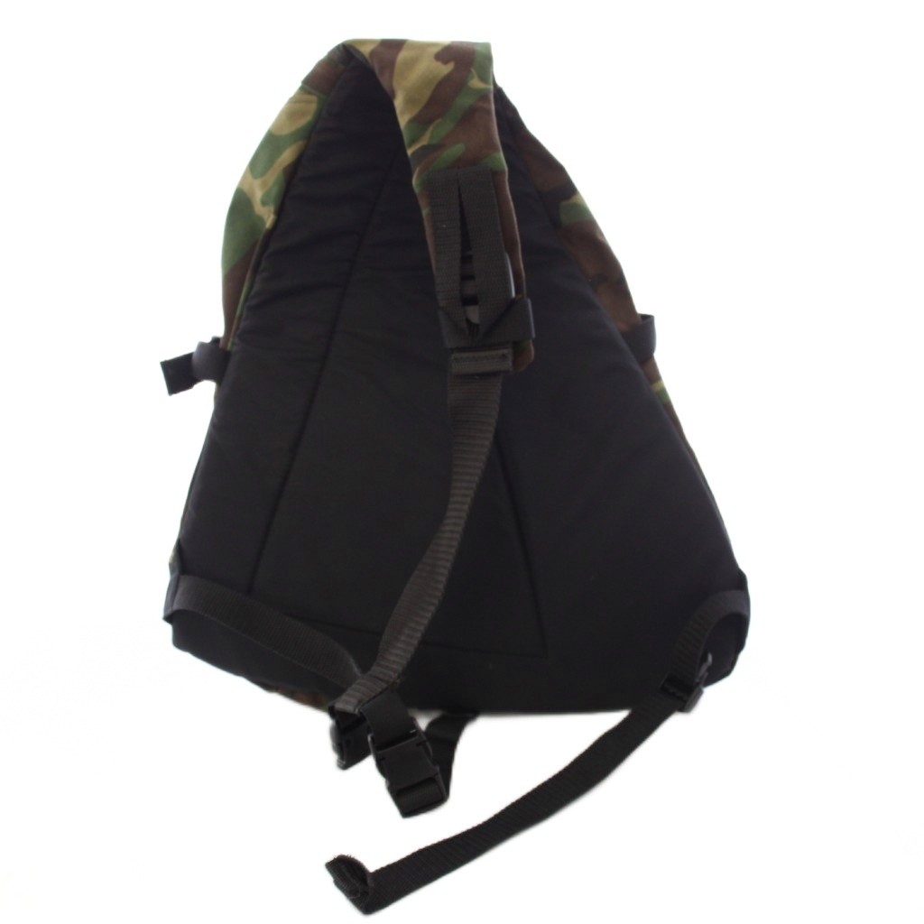 High Standard Camouflage Backpack Khaki 15-32cm Men’s Rucksack B Grade