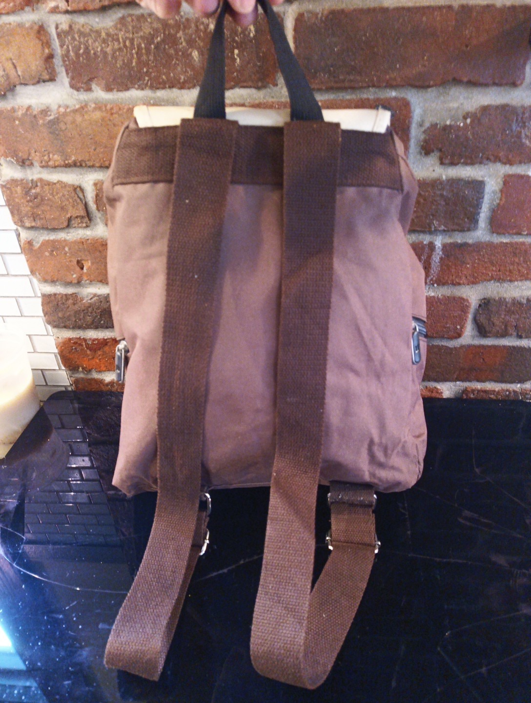 Attack on Titan Small Backpack Lots Of Storage