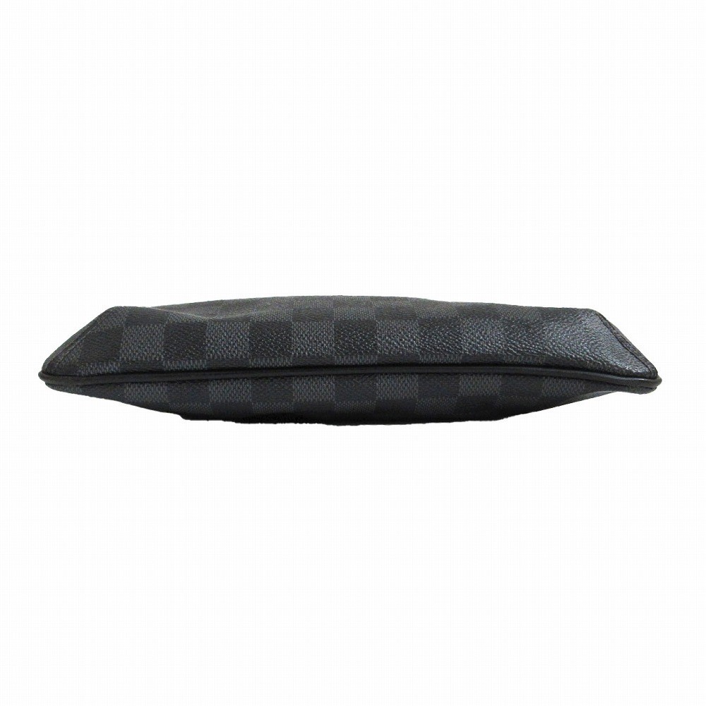 LOUIS VUITTON Thomas Damier Graphite Shoulder Bag