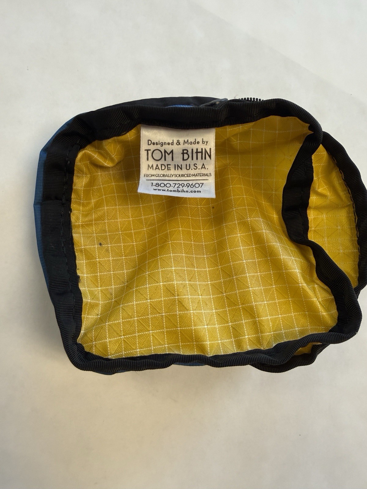Tom Bihn Cubelet Solaris 200 Halcyon