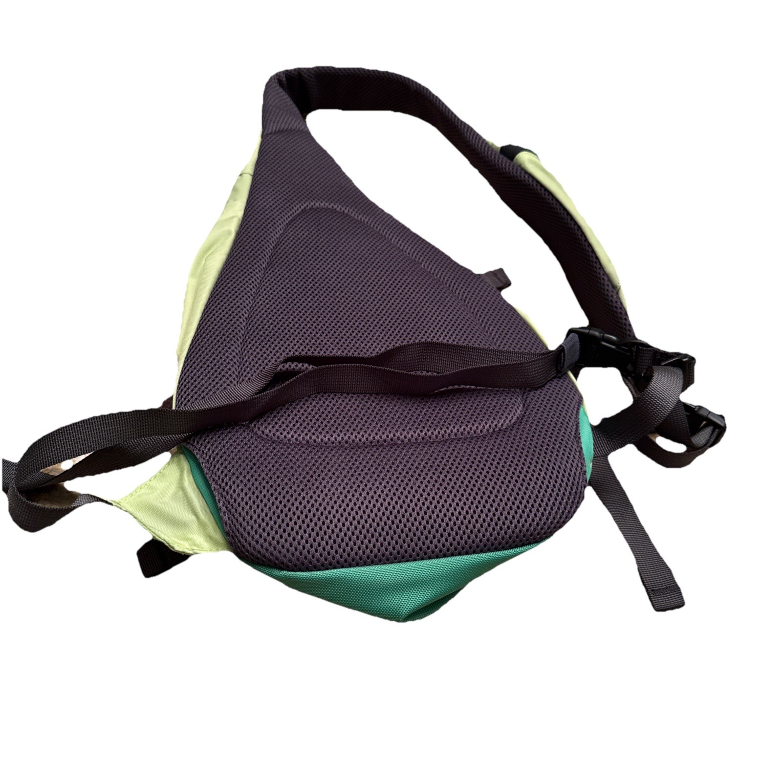 Patagonia Atom Shoulder Body Bag Sling Bag