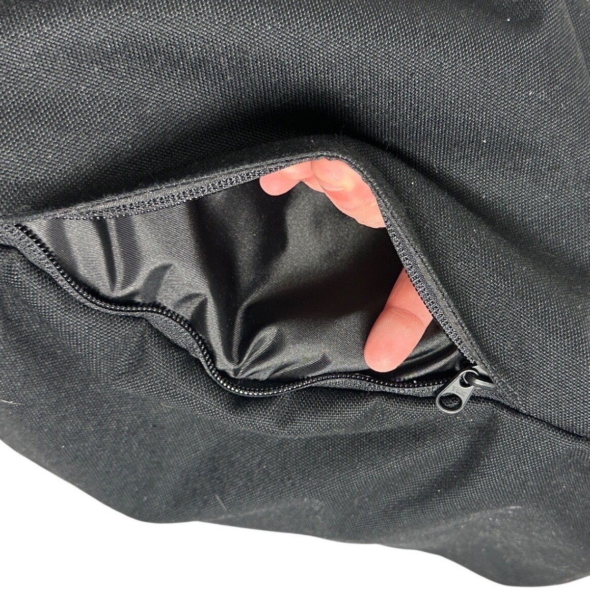 Lululemon Command The Day Black Duffle Bag 40L Unisex Travel Laptop
