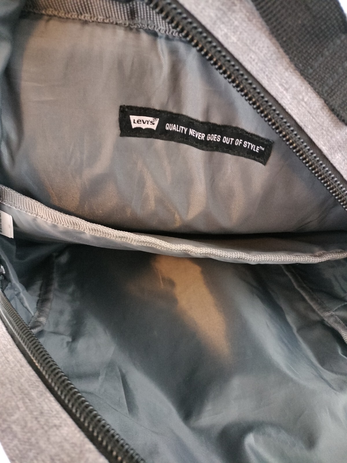 Levi’s L Pack Backpack