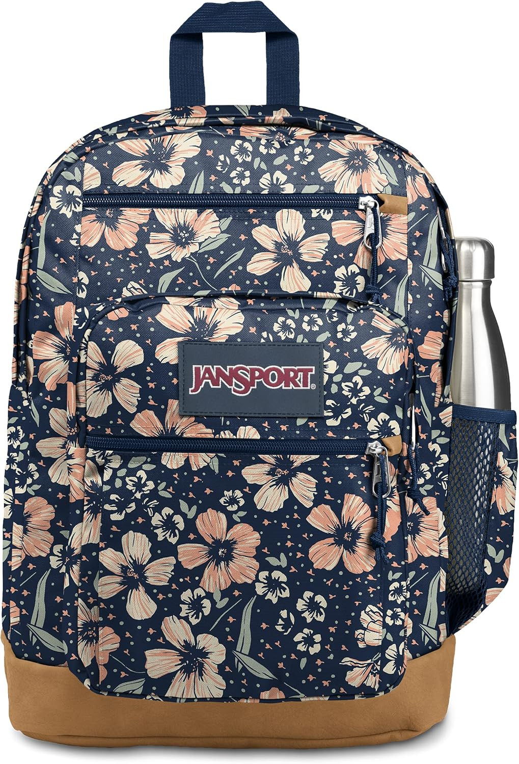 Backpacks 15-inch Laptop Compartment School Bag Choose Your Color