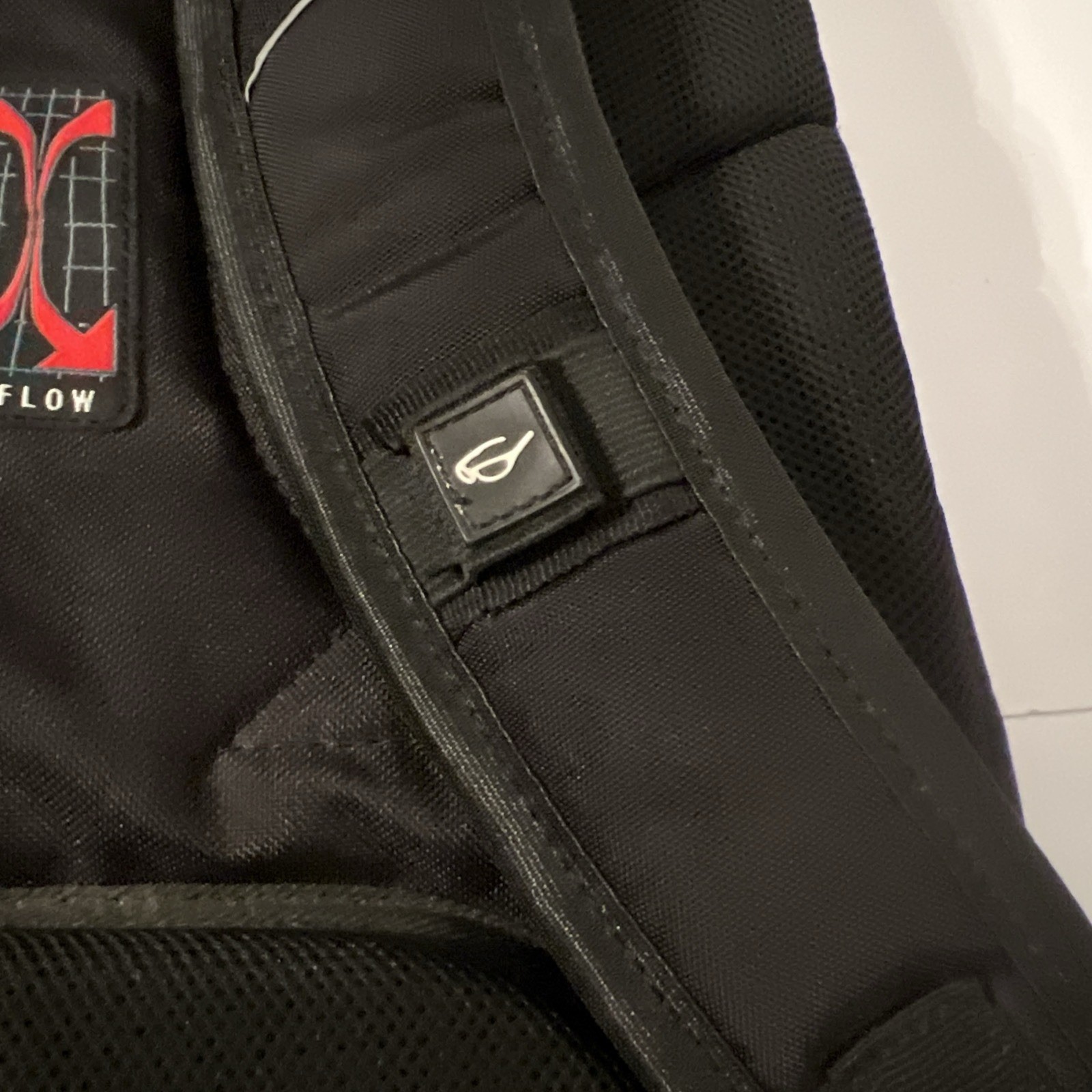 Swiss Gear Black Scan Smart Backpack/Computer Bag