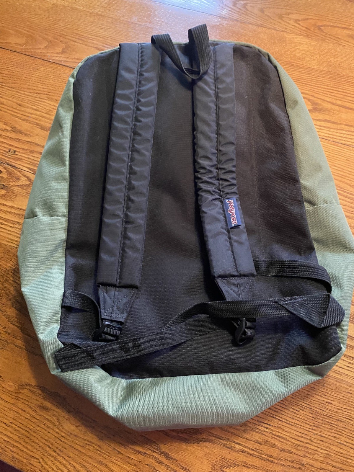 JanSport T501 SuperBreak Authentic Casual School Backpack