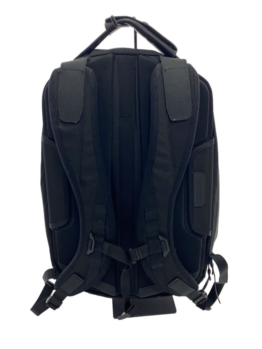 BLACK EMBER Backpack BLK
