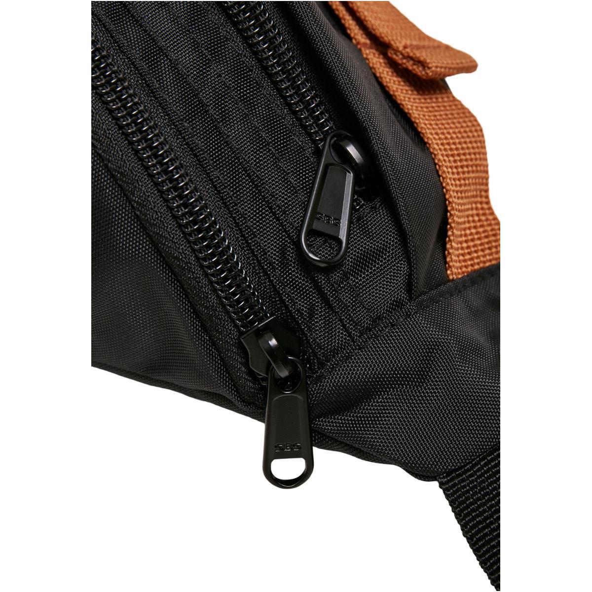 Urban Classics Recycled Ripstop Hiking Shoulder Bag HipBag