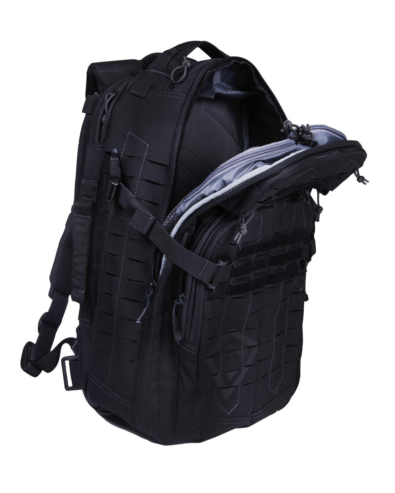 SPECIALST Backpack 1 Day+