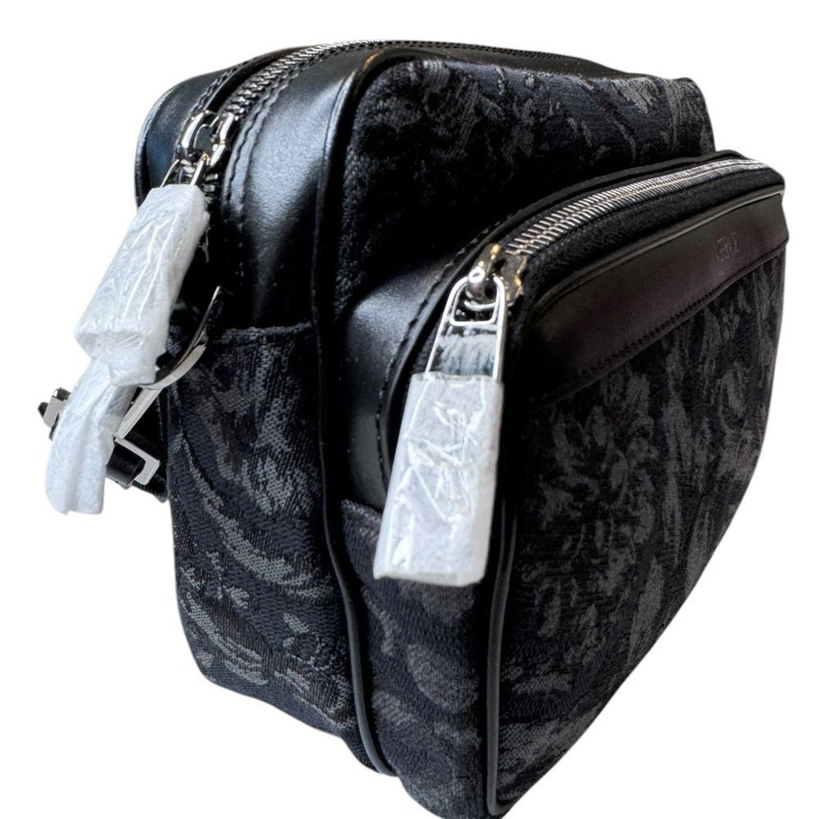 NWT Versace Messenger Bag