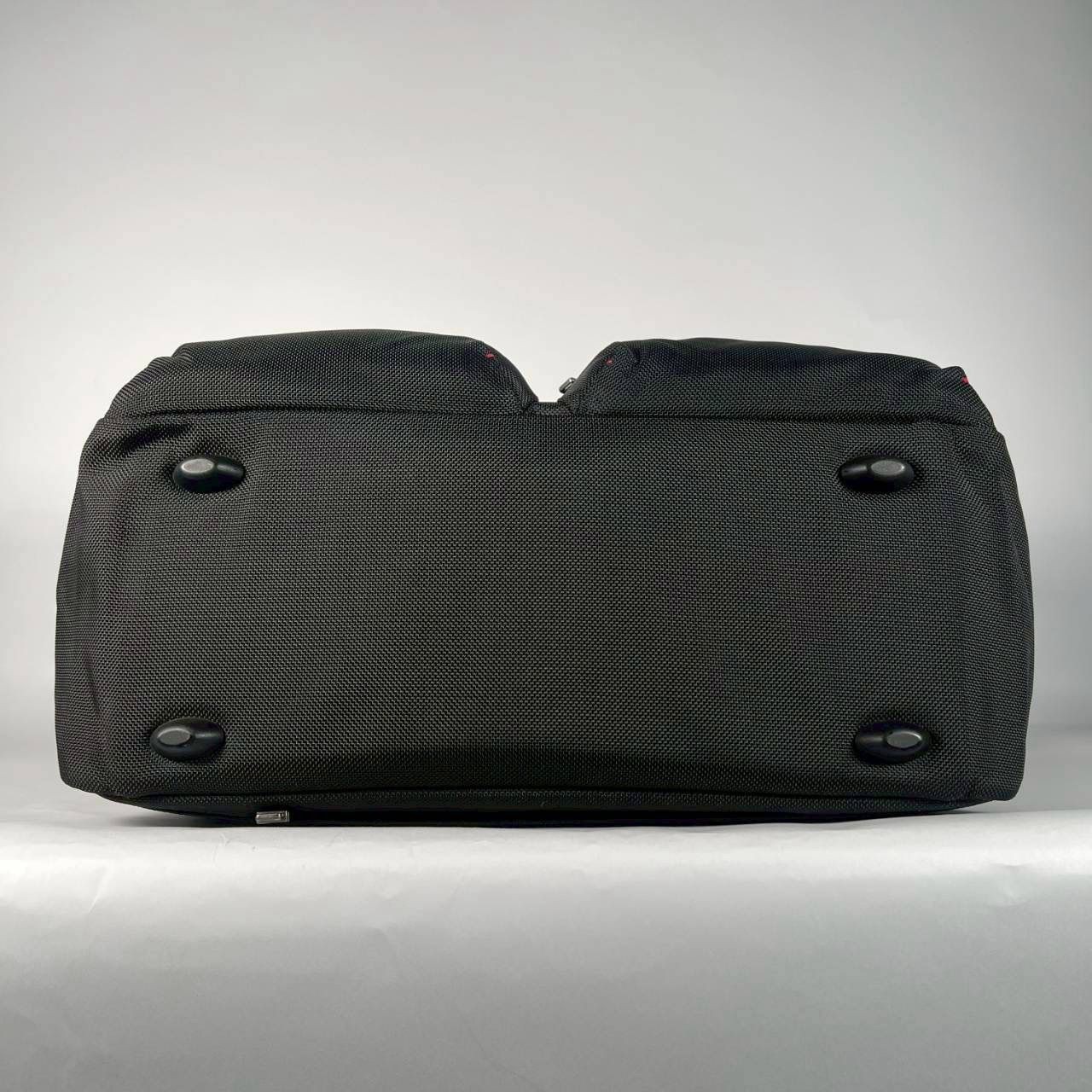 Tumi Alpha Bravo Business Nylon Laptop Bag 30cm x 42cm x 16cm, Used