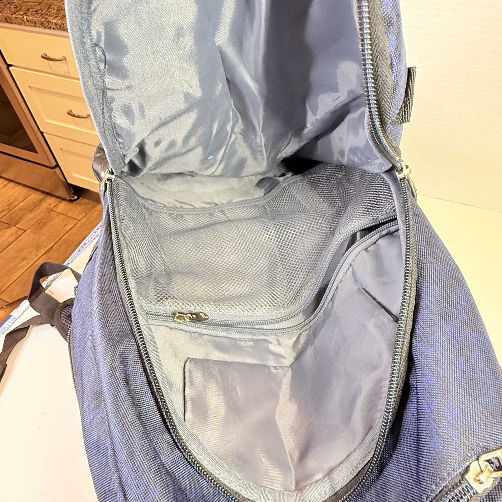 Fila Backpack Deacon XXL Filatech Preowned
