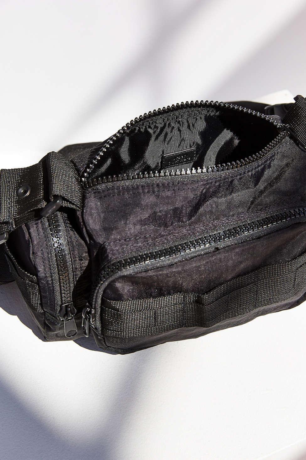 NWT Authentic Kyle Crossbody Bag – Urban Outfitters / Black