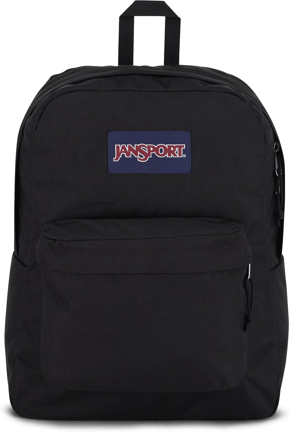 Superbreak One Backpacks – Durable, Lightweight Bookbag with 1 Main Compartment,