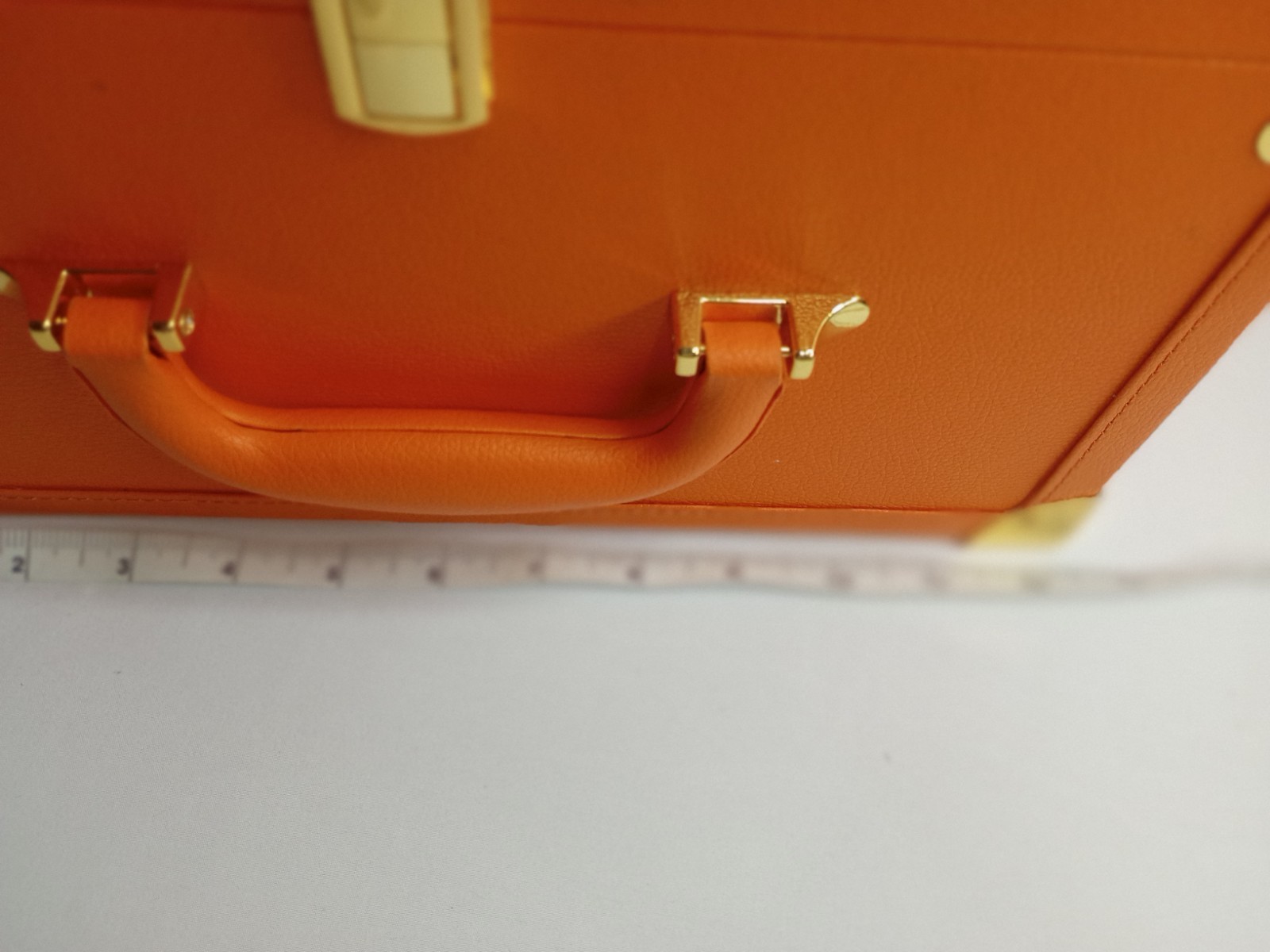 Ace ultra premium case briefcase suitcase